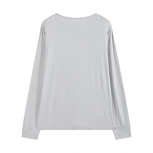 Pajamas Long Top